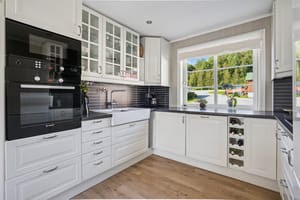 Kjøkken