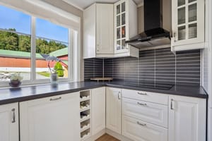 Kjøkken
