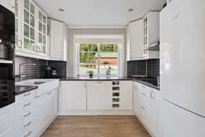 Kjøkken