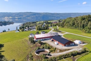 Gårdstun