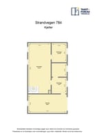 Planskisse våningshus