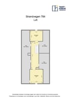 Planskisse våningshus