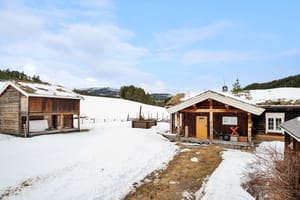 Gårdstun