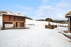 Gårdstun