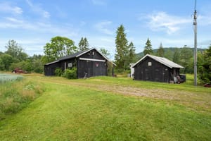 Velkommen til småbruksdrømmen!