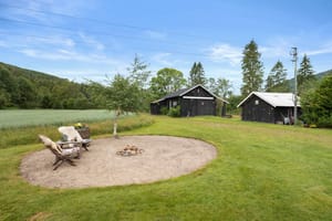 Velkommen til småbruksdrømmen!