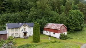 Gårdstun