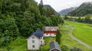 Gårdstun