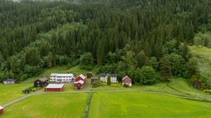 Gårdstun