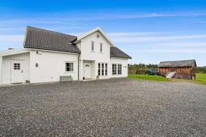 Gårdstun