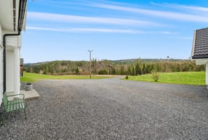 Gårdstun
