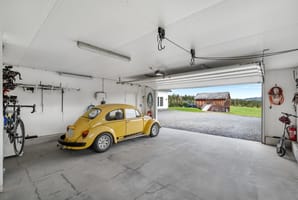 Garasje