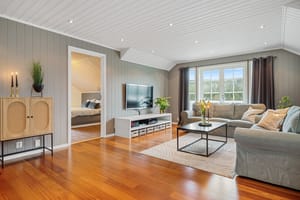 Loftstue