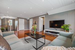 Loftstue