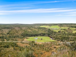 Område