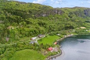 Gårdstun