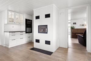 Kjøkken