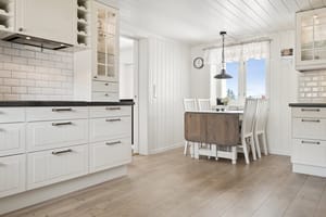 Kjøkken