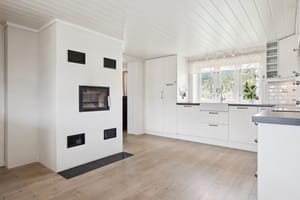 Kjøkken