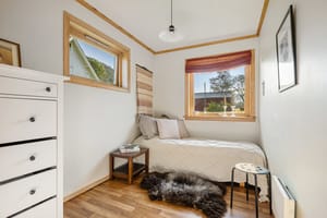 Hus 1 - Soverom - 3 - Espen Mills