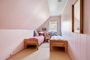 Hus 2 - Soverom - 6 - Espen Mills