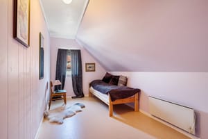 Hus 2 - Soverom - 7 - Espen Mills