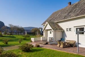 Hus 2 - Ute - 2 - Espen Mills