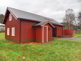 Bryggerhus