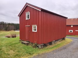 Stabbur