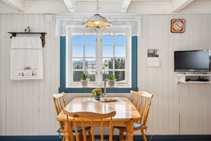 Kjøkken
