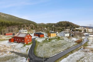 Gårdstun