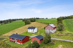 Gårdstun