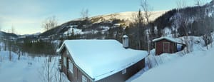 Hytte