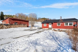 Gårdstun