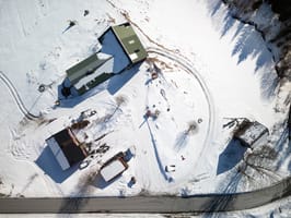 Gårdstun