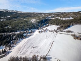 Område