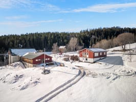 Gårdstun