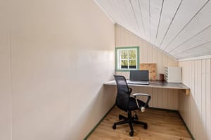 kontor hovedhus