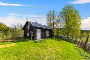 Veslehuset