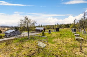 Bilde fra seter