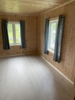 Nybygg hovedhus