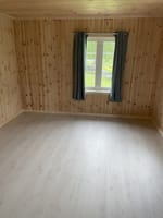 Nybygg hovedhus
