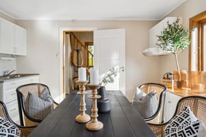 Kjøkken