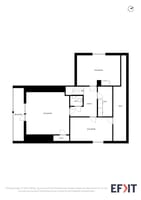 Planskisse loft