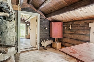 Seterhus
