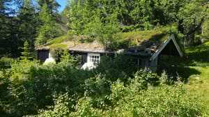 Seterhus