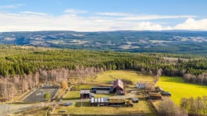 Gårdstun
