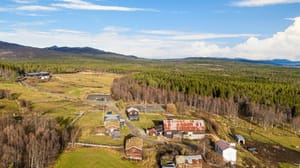 Gårdstun