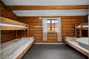 Servicebygg