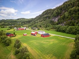 Gårdstun